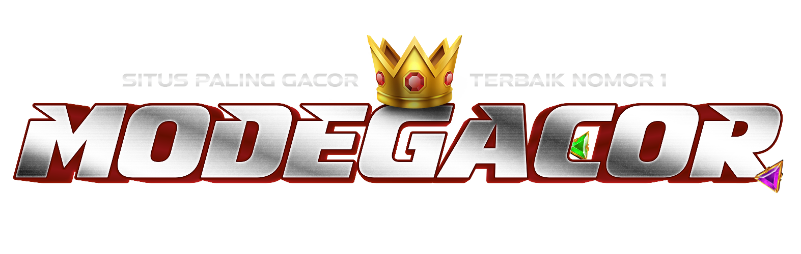 Logo Slot Demo Hari Ini