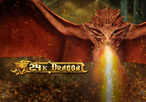24k Dragon