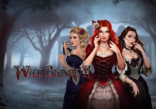 Wild Blood 2