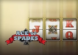 Ace of Spades