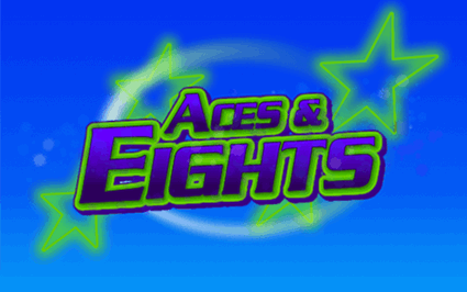 Aces and Eights 50 Hand