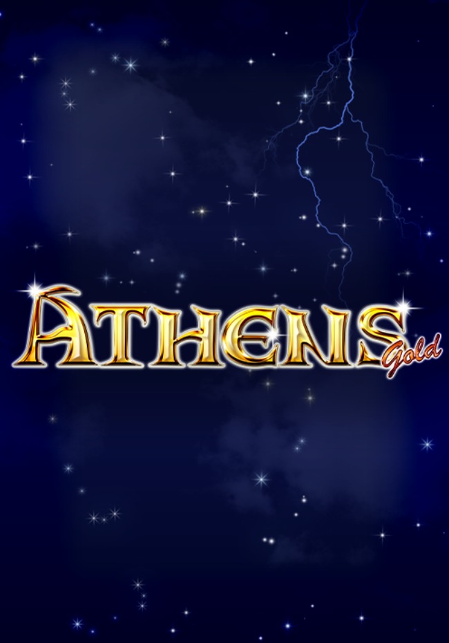 Athens Gold
