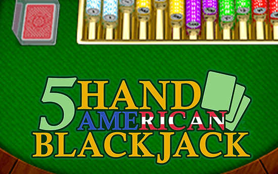 Black Jack 5