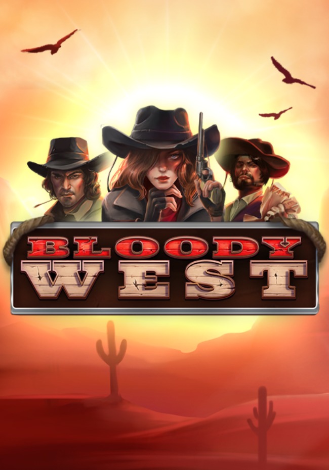 Bloody West