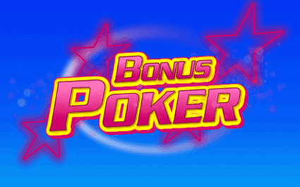 Bonus Poker 50 Hand