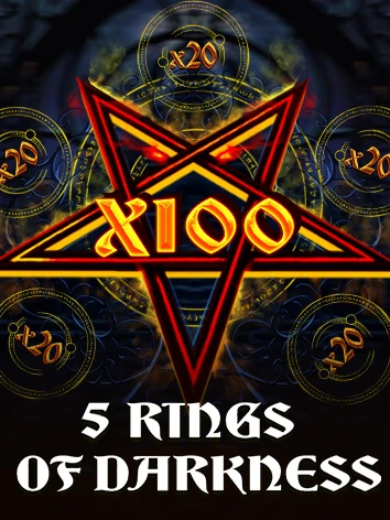 5 Rings of Darknes