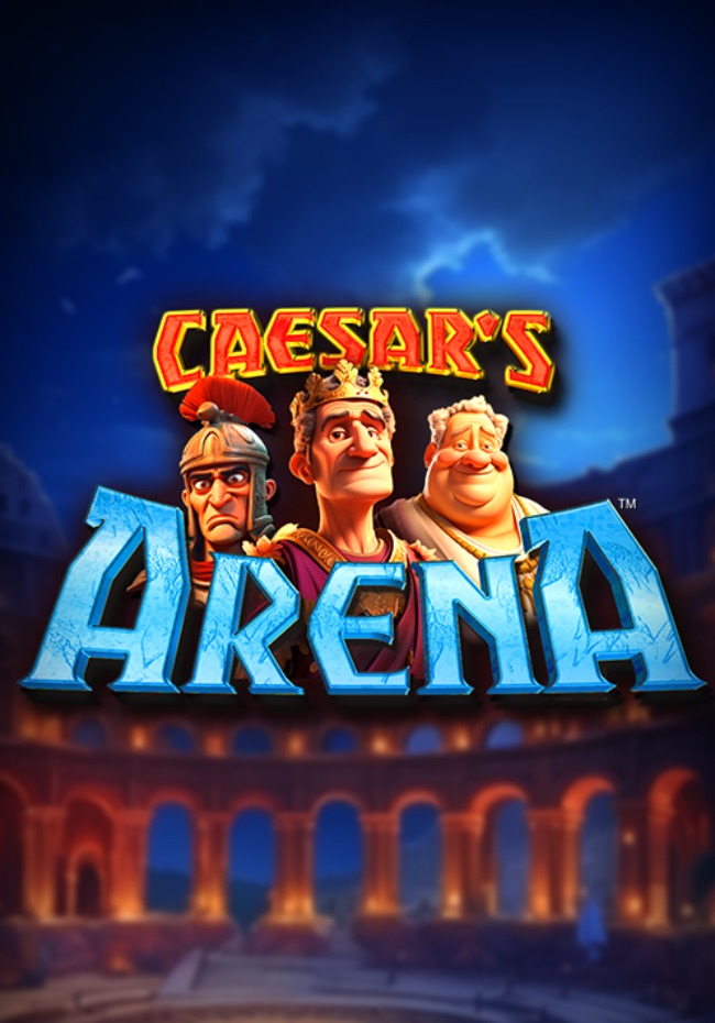 Caesars Arena