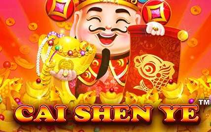 Cai Shen Ye