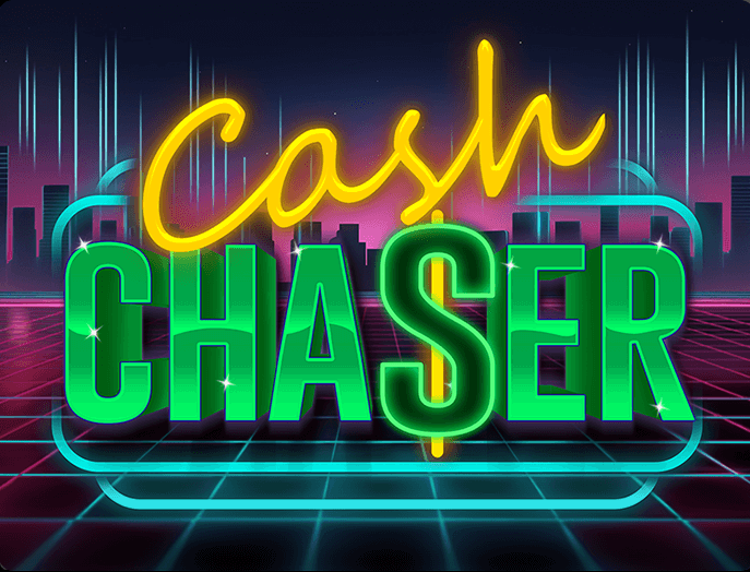 Cash Chaser