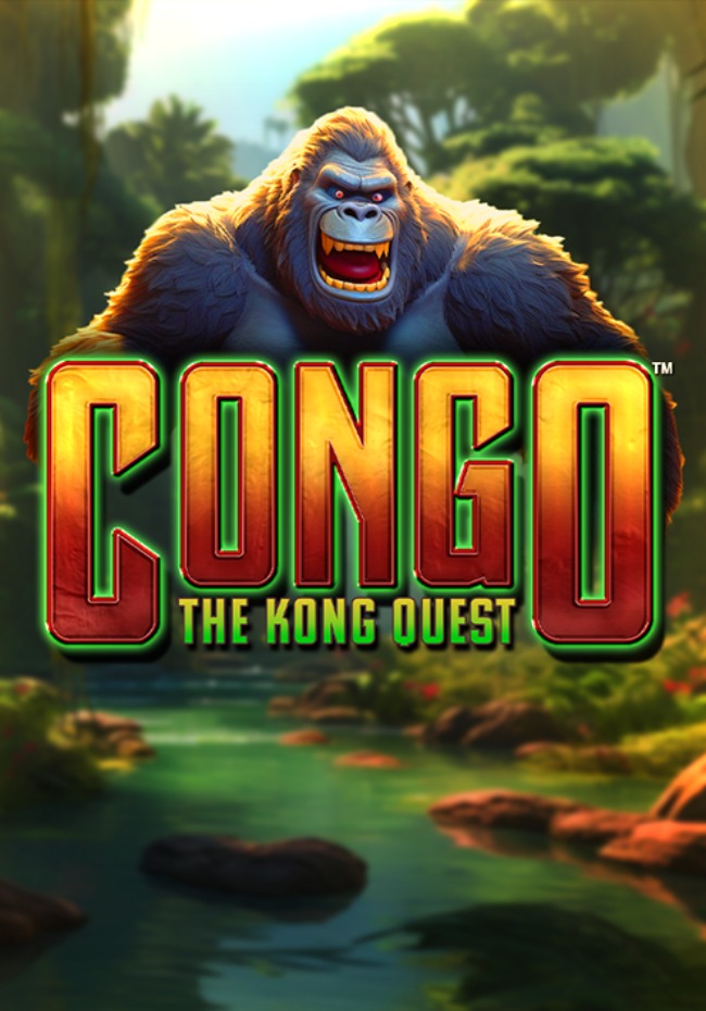 Congo The Kong Quest