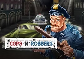 Cops n Robbers