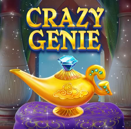 Crazy Genie