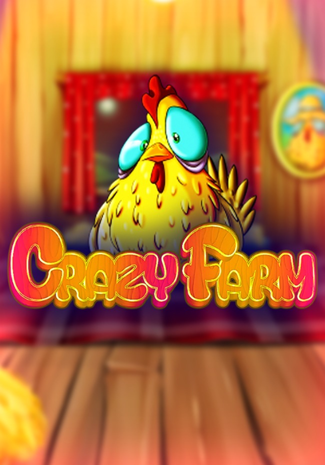 Crazy Farm