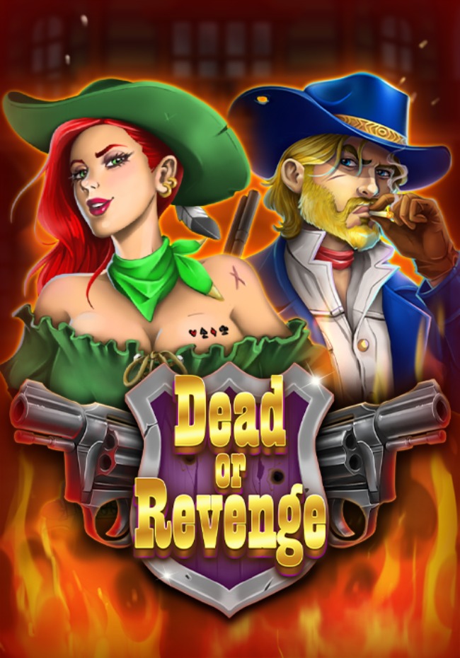 Dead or Revenge