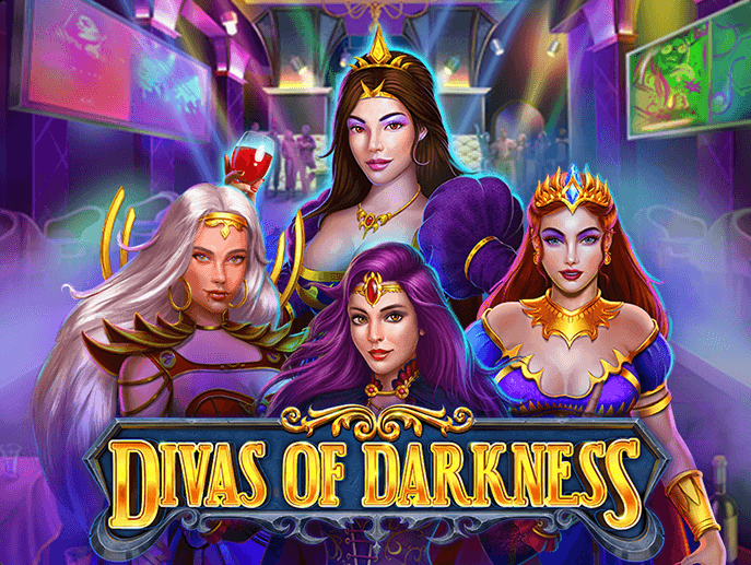 Divas Of Darkness