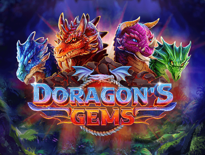 Dragons Gems