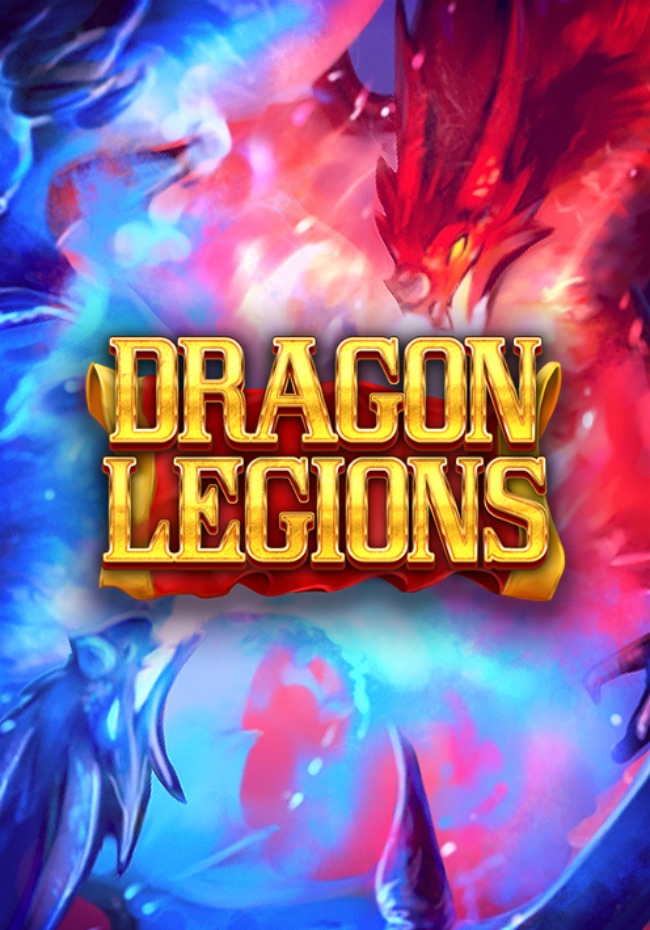 Dragon Legions
