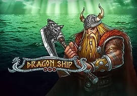 Dragon Ship