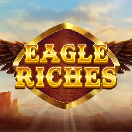 Eagle Riches