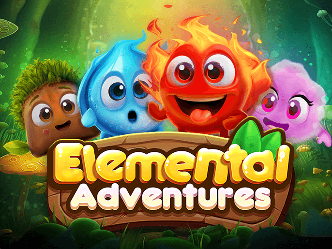 Elemental Adventures