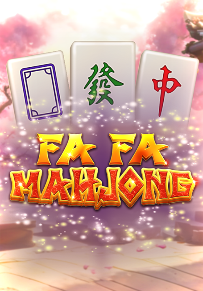 Fa Fa Mahjong