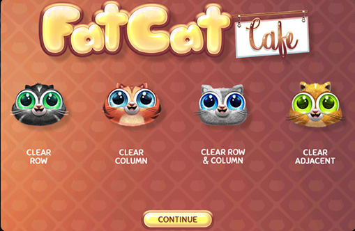 Fat Cat Cafe