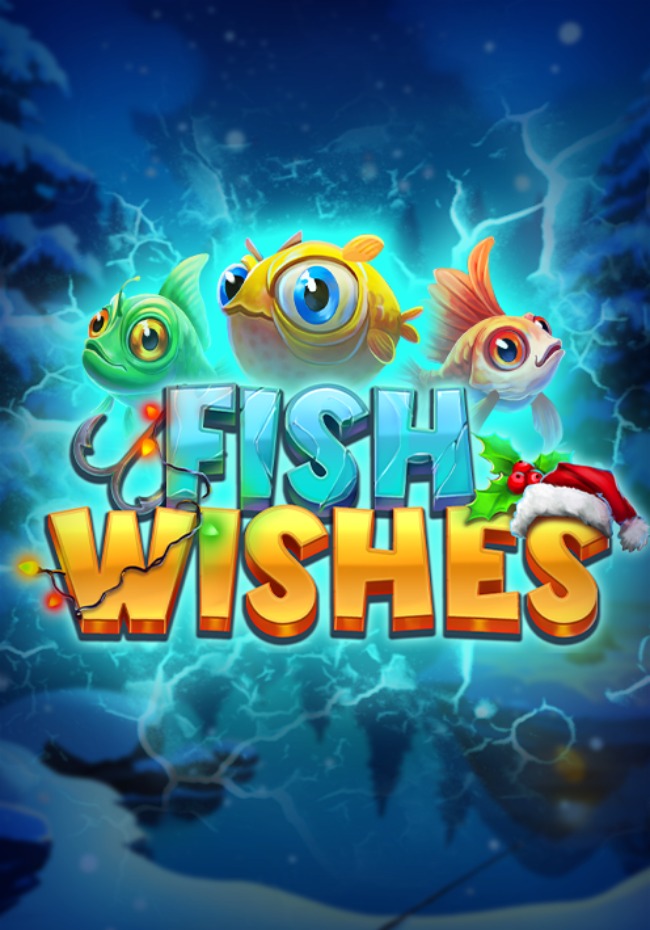 Fish Wishes