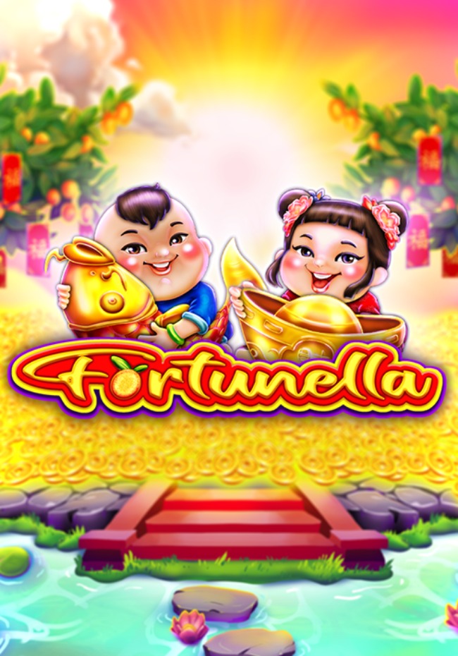 Fortunella