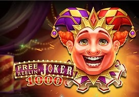 Free Reelin Joker