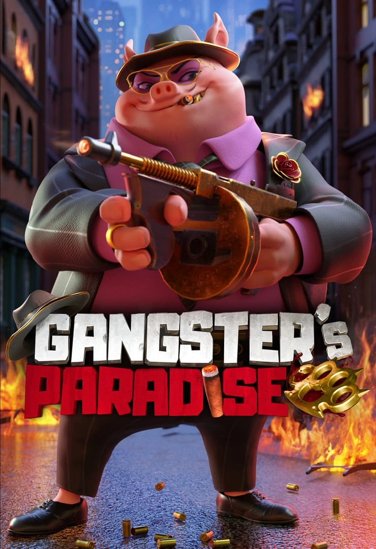 Gangsters Paradise