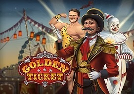 Golden Ticket