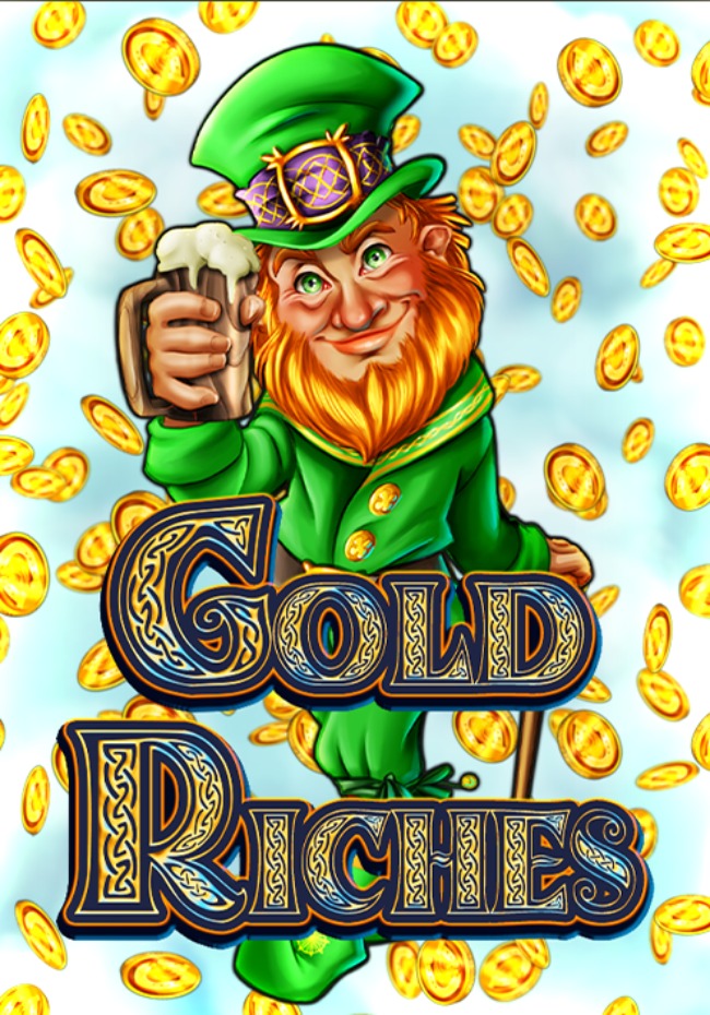 Gold Riches