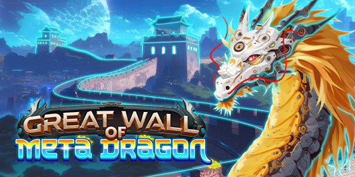 Great Wall of Meta