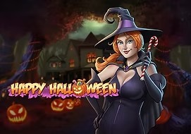 Happy Halloween