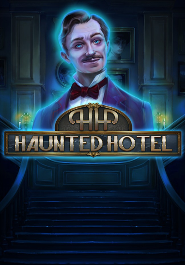 Haunted Hotel