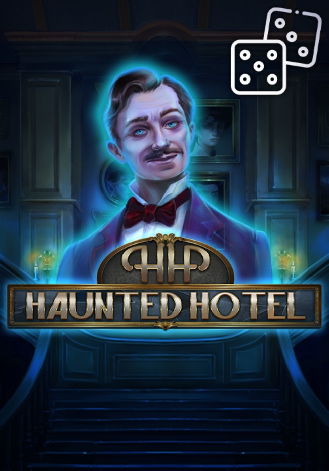 Haunted Hotel Dice
