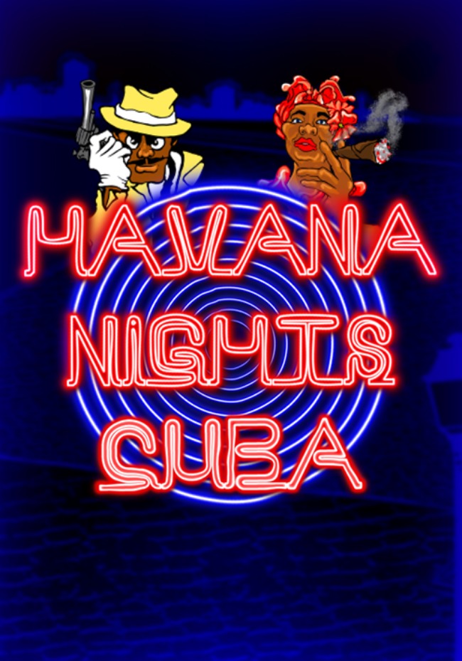 Havana Nights Cuba
