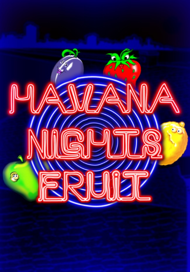 Havana Nights Fruit