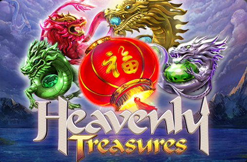 Heavenly Treasures