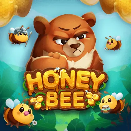 Honey bee