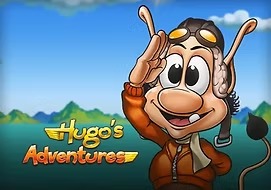 Hugos Adventure