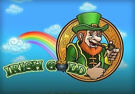 Irish Gold