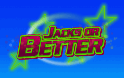 Jacks or Better 50 Hand
