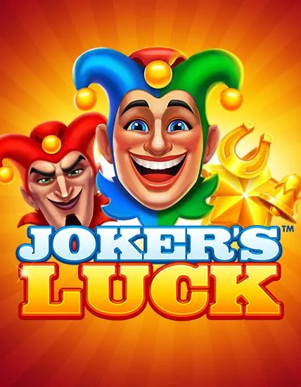 Jokers Luck