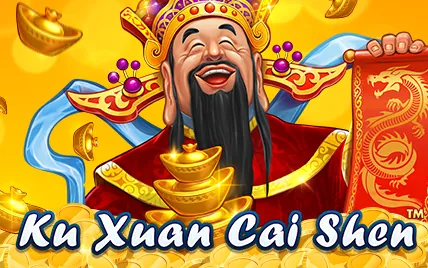 Ku Xuan Cai Shen