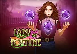Lady of Fortune