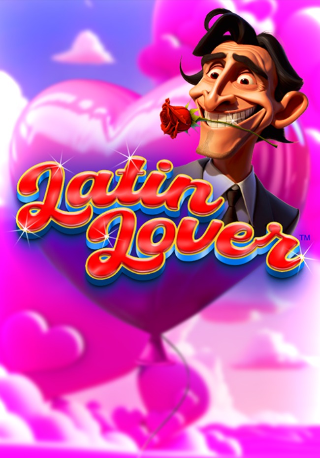 Latin Lover
