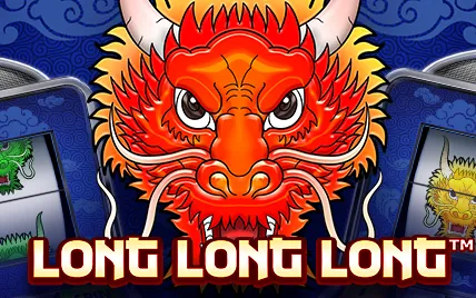 Long Long Long