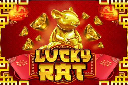 Lucky Rat
