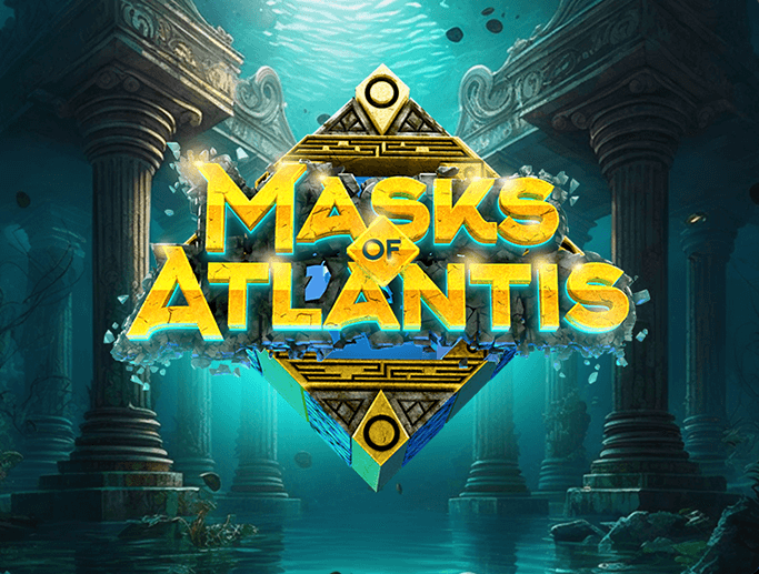 Masks Of Atlantis